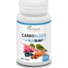 PlantaPol Carbo Block 60caps