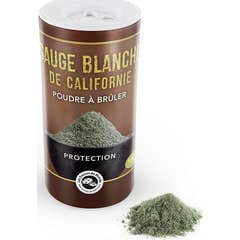 Aromandise Salvia Blanca California 13uds