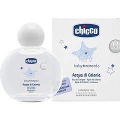 Chicco Baby Moments Niños Agua Perfumada 100ml