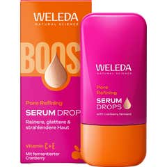 Weleda Sérum Perfeccionador Booster Drops con Vitaminas 30ml