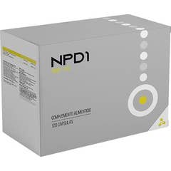 Celavista Npd1 Dha 1000mg 120 Perlas