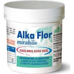 Alka Flor New Mirabilis 200G