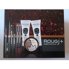 Pak Rougj+ Make-up