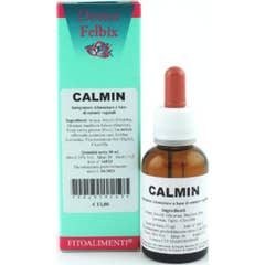 Calmin Drops 30Ml