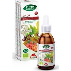 Intersa Phytobiopole Mix Nr. 21 Circulation Bio 50ml