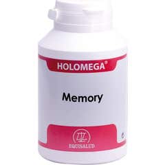 Equisalud Holomega Memory 180caps