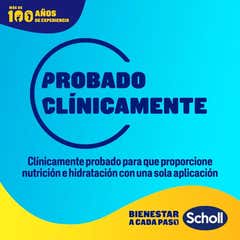 Maschera Piede Idratante 1 Coppia