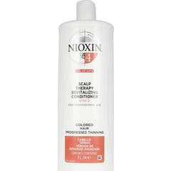Nioxin System 4 Conditioner 1000ml