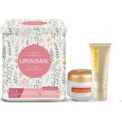 Liposomial Pack Crema 50ml + Serum 20ml