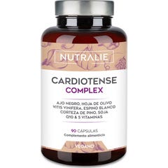 Nutralie Cardiotense Complex 11250mg 90caps