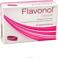 Imogen Flavonol 30caps