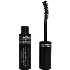 T.LeClerc Recurve Volume Mascara 01 Black 9.5ml