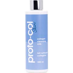 Proto-Col Collagen Cleansing Milk 200 ml