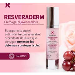 Sesderma Resveraderm antioxidative Creme 50ml
