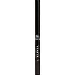 Mia Eyeliner Silvergrey 717
