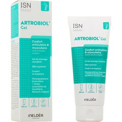 Ineldea Artrobiol Gel Confort Articular Muscular 100 ml