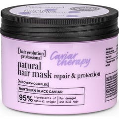 Natura Siberica Caviar Therapy Natural Hair Mask 150ml