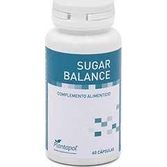 PlantaPol Sugar Balance 60caps