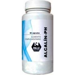 Nale Alkaline Ph 60 kapsler