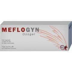 Meflogyn Meflogyn Ozogel Gel Vaginal 30 g