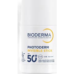 Bioderma Photoderm Invisible Stick SPF50+ 15 g