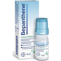 Bepanthene Gotas Oftálmicas Frasco 10ml