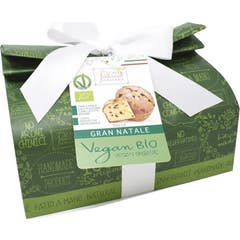 Dacasto Panettone Bio Clasico Vegan Bio 750g