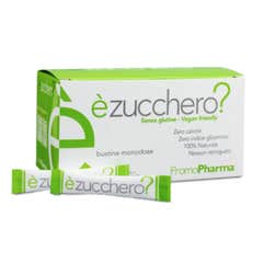 PromoPharma E'Zucchero 200x3 g