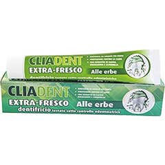 Budetta Farma Cliadent Colutorio Extra Fresco 75ml