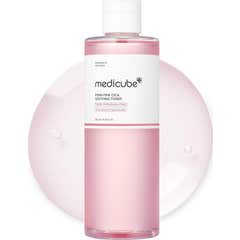 Medicube PDRN Pink Cica Soothing Toner 250 ml