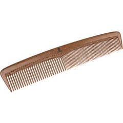 The Bluebeards Revenge Liquid Wood Styling Comb 1pc