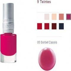 Esmalte de Uñas Mango Peach