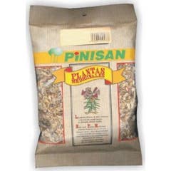 Pinisan Red Pu Erh Tea 50g