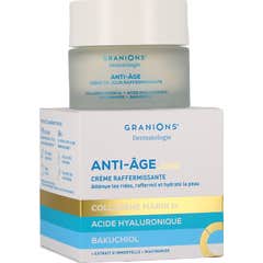 Granions Crema Rassodante Antiage Giorno 50 ml