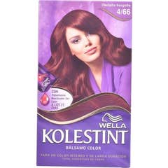 Wella Kolestint Balsam Dye Colour 64 Auburn 1stk