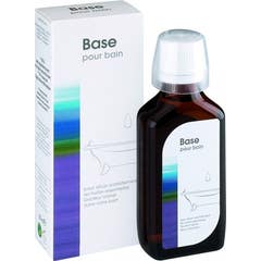 Docteur Valnet Base para Baño 125 ml