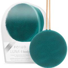 Foreo Luna 4 Corpo Evergreen 1 Unidade