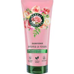 Herbal Essence Rosas Acondicionador Suavidad 250 ml