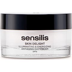 Sensilis Skin Delight Crema Día SPF15 50ml