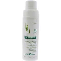 Klorane suchy szampon owsiany w aerozolu 50ml