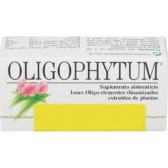 Oligophytum Yodo 100 Microgránulos
