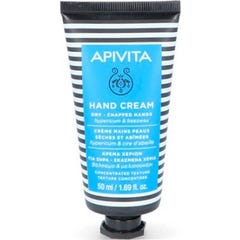 Apivita Hypericum Krem do rąk 50ml