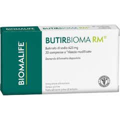 BiomaLife Butirbioma 30comp