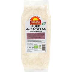 Biogra Pure Organic Instant Potatoes 250g
