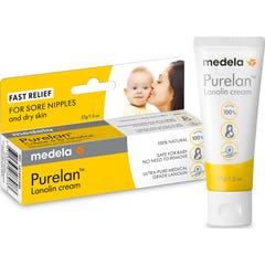 Medela Purelan 100 Creme 37g
