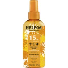 Hei Poa Sun Aceite Seco Fps15 150ml