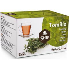 Schiffsthymian 25 Sachets