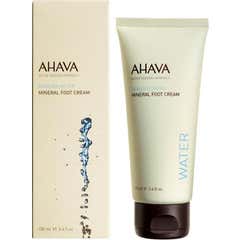 Ahava Crema Mineral Pies 100ml