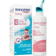Rhinomer Baby Fuerza Extra Suave 115ml