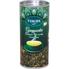 Viropa Gunpowder Te Verde 75 g